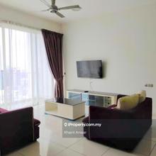 Unit comes with ready tenant. rm3500 till 2023