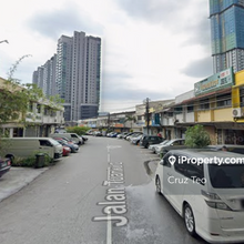 2 Storey Corner Lot @ Salak South Garden