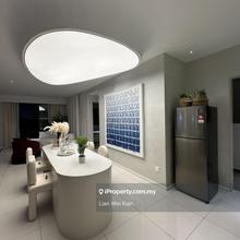 Wangsa Maju, Next to MRT, 2 - 4 Rooms 1000sf, Monthly 1.5k, M Astra