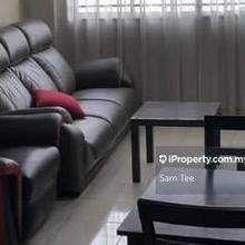 Condominium for Rent