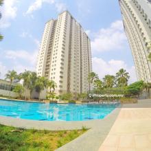 Aman Heights Seri Kembangan