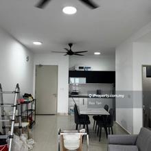 3 Bedrooms Fully furnished for sale.