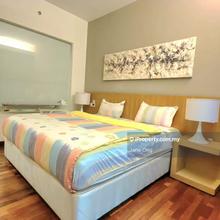 Cormar Suite Studio @ KLCC