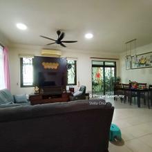 Austin Height 2 Sty Cluster, Double Guarded,  Prime Location