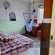 Cheras Ria Apartment, 3 bedroom (full loan)