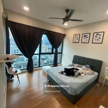 Sunway Velocity 2 Bedrooms