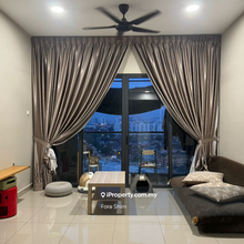 Fully furnished unit for sale in aera residence sunway