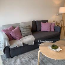 Renovated 