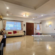 Taman Kingfisher Park Phase 2 Jalan Sulaman Ums For Sale