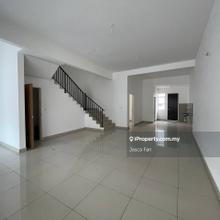 Iconia Garden Residence @ Impian Emas, Original Bare Unit