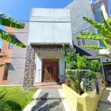 Corner Lot 2.5 Storey Taman Desa Gemilang, ,53100 Gombak Kuala Lumpur