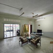 2 storey Terrace Tmn Sentosa Bukit Baru Melaka 