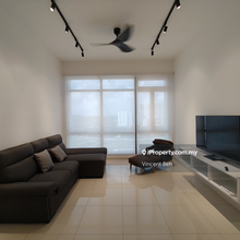 Fully Furnished