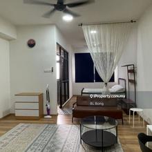 The Quartz Residence Studio Type For Sale 