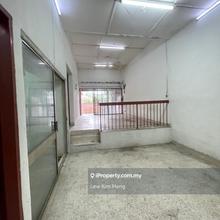 Freehold / Kepong Baru Uphill 1sty