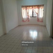 Apartment for Sale