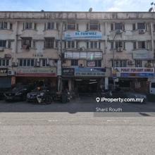 Office Space Taman Keramat Permai Kuala Lumpur