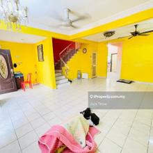 2 Storey Terrace Desa Latania Seksyen 36 Shah Alam