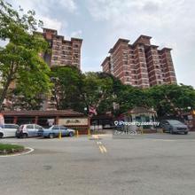 Affordable Condominium Unit in Bandar Sungai Long for Sale