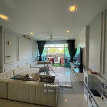 Nicely renovated unit for sales in Amaya Saujana