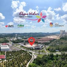 Nilai New Condo