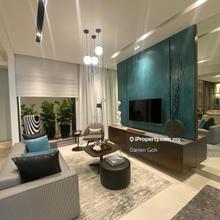 Serviced residence for Sale