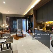 Serviced residence for Sale