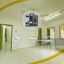 10 unit Subang Suria Subang Bestari Pangsapuri Apartment for Sale