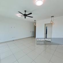 Dual key 3 Bedroom For Sale!