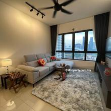 15min drive to KL City Centre 