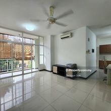 Mutiara Tropicana Townhouse for Rent 