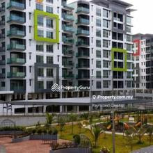 Mahkota Garden Mahkota Cheras Kajang Cheras Selatan Batu 9 