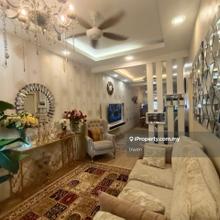 Fully Renovated and Extended