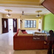 Cheap Kitchen Extended Good Condition