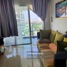 Modern Condo with Stunning City Views in Maxim Citylights, Sentul KL