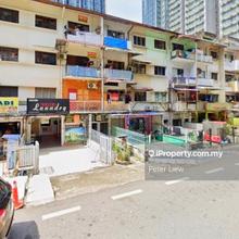 Worth Buy, Limited Ground Floor For Sale, Freehold In Bukit Bintanf