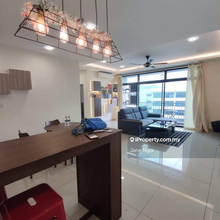 Austin Regency Mount Austin High Floor Freehold 2 Parking Lots