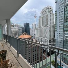 Kirana Residences KLCC For Sale