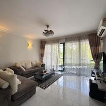 Straits View Condominium 3bed Fully Furnished Permas Jaya Masai Johor
