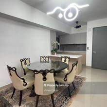 M Arisa Sentul Near MRT