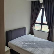 Gravit 8 Klang 3 Rooms Fully Furnished For Rent at 2.5k only !!