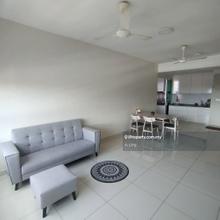 Imperia Residence, Bandar Bukit Tinggi, Klang