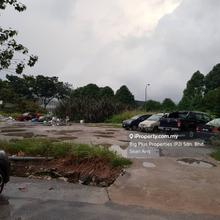 Commercial land for Sale