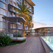 Gustina Residence