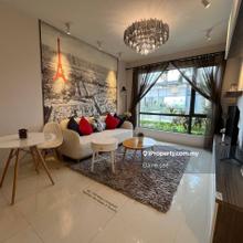 Ready To Move-In, Located at Lake City-a Rapidly Developing urban Hub