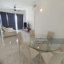 Cloudtree for rent, good environment, greenery view