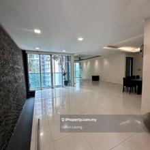 Condominium for Rent