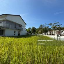 Corner Azalea Homes , Gamuda Corner