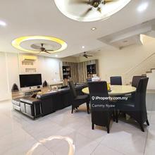 Nice renovated super well kept