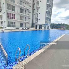 Duet Residensi Service Apartment - Puchong, Selangor